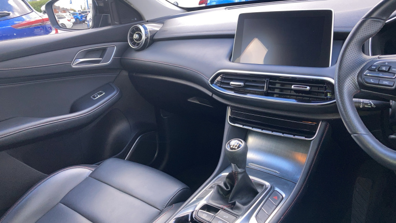 MG Hs 1.5 T-GDI Excite 5dr Petrol Hatchback